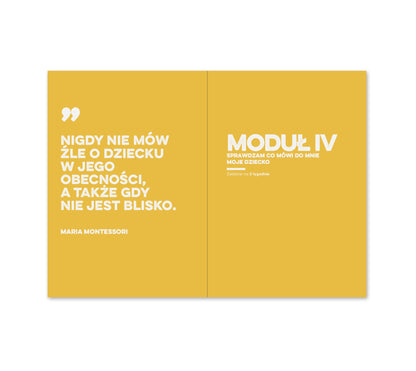 Warsztatoksiążka FUNDAMENT RODZICA