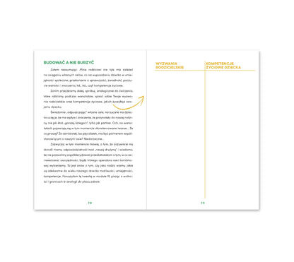 Warsztatoksiążka FUNDAMENT RODZICA