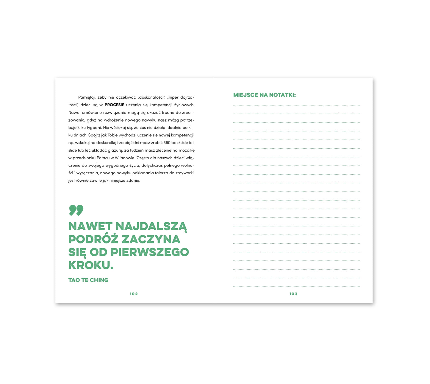 Warsztatoksiążka FUNDAMENT RODZICA