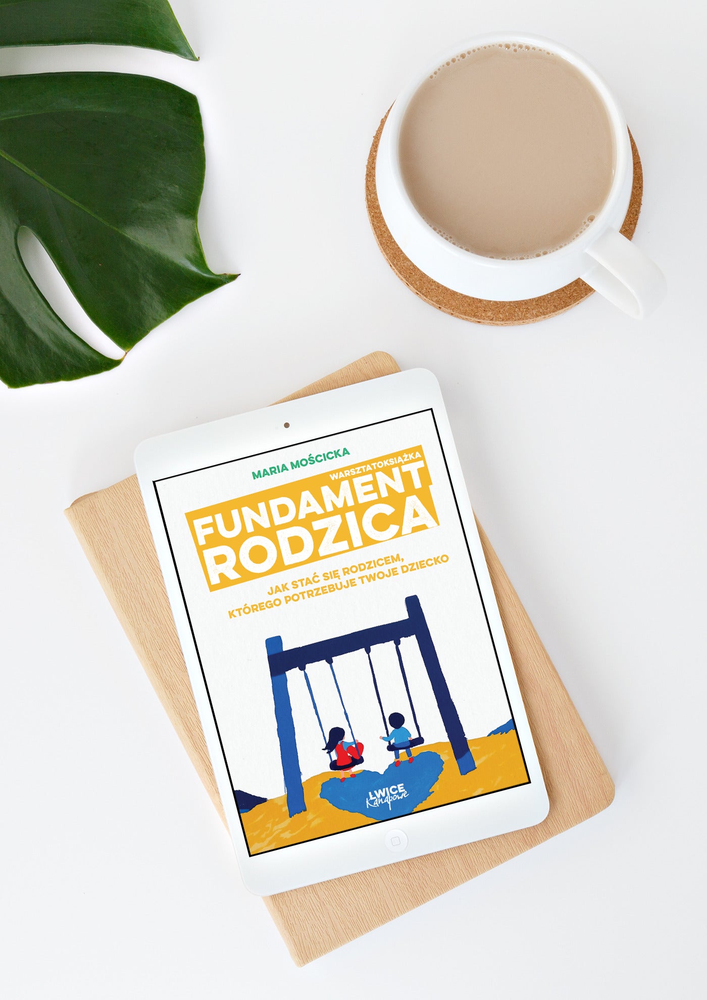 Fundament Rodzica - ebook